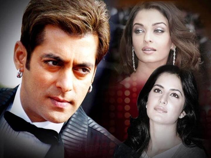 Salman Khan Girlfriends: अपने फैंस के बीच ‘भाईजान’ नाम से फेमस सलमान खान (Salman Khan) का आज (27 दिसंबर) बर्थडे है. सलमान खान पूरे 56 साल के हो चुके हैं. इंडस्ट्री के चोटी के स्टार सलमान खान अपनी फिल्मों के साथ ही पर्सनल लाइफ को लेकर भी चर्चाओं में रह चुके हैं. मीडिया रिपोर्ट्स की मानें तो इंडस्ट्री की कई एक्ट्रेसेस से सलमान खान के अफेयर रह चुके हैं. इनमें, ऐश्वर्या राय बच्चन (Aishwarya Rai Bachchan) से लेकर कैटरीना कैफ (Katrina Kaif) तक शामिल है. आइए जानते हैं आज यह एक्ट्रेसेस कहां हैं और इनकी लाइफ में किसकी एंट्री हो चुकी है?