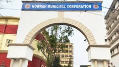 Municipal Election 2021: কাটছেই না হাওড়া-জট, বাকি ৪ পুরসভার নির্বাচনের দিন ঘোষণা কমিশনের | Bangla News