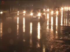 Snowfall At North India: তুষারে গা ঢাকল ভূস্বর্গ, ঝমঝমিয়ে বৃষ্টি দিল্লিতে, কাঁপছে উত্তর