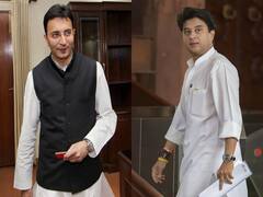 Politicians Who Are MBA Graduates : एमबीए ग्रेजुएट हैं ये राजनेता, किसी ने अमेरिका तो किसी ने भारत से ही की मैनेजमेंट की पढ़ाई