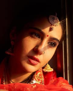 Sara Ali Khan: ధనుష్ సినిమాలో సారా.. ఎంత ముద్దుగుందో.. 