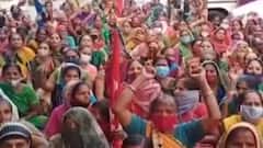 ભાવનગર: કંસારા પ્રોજેક્ટ મામલે વિરોધ પ્રદર્શન, જુઓ ગુજરાતી ન્યુઝ