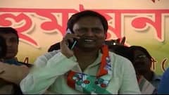 Viral Video: পুলিশকে হুমকি দিয়ে ফের বিতর্কে হুমায়ুন কবীর। Bangla News