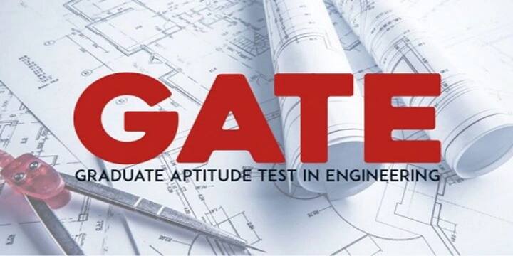 ​GATE 2022 Check Details On Exam Pattern, Syllabus ​GATE Exam Pattern & Syllabus: इस पैटर्न पर आयोजित होगी गेट परीक्षा, यहां देखें