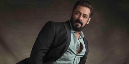 Salman Khan Update: Actor Salman Khan statement on snake bite Salman Khan Update: ভাল আছেন বার্থডে বয়, দ্রুত সুস্থতার পথে, নিজেই জানালেন সলমন খান