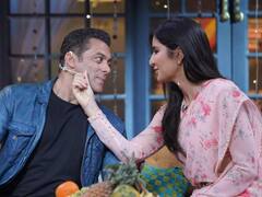Newly Married Katrina Kaif Pens Down Heartfelt Note For Birthday Boy Salman Khan