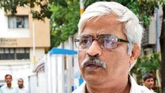 Municipal Election 2021: 'নির্বাচন নিয়ে ছেলেমানুষি চলছে', ৪ পুরসভার নির্বাচন প্রসঙ্গে সুজন চক্রবর্তী | Bangla News