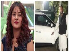 Firing on Santokh Singh: BJP में शामिल हुए बिग बॉस फेम शहनाज गिल के पिता संतोख सिंह पर फायरिंग, सुरक्षाकर्मियों के ईंट चलाने पर भागे अपराधी