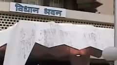 Covid breakout in Maharashtra assembly, 35 test +ve in past 2 days