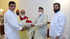 TOP 50 : महत्वाच्या 50 बातम्यांचा वेगवान आढावा : बातम्यांचं अर्धशतक : 27 डिसेंबर 2021 : ABP Majha