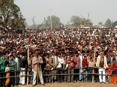 Elections 2022: বন্ধ হবে সভা-সমাবেশ?  ওমিক্রন-উদ্বেগ নিয়ে কেন্দ্রীয় স্বাস্থ্য সচিবের সঙ্গে আজ বৈঠক নির্বাচন কমিশনের