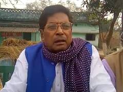 Jharkhand: भाजपा पर बरसे पूर्व मंत्री लालचंद महतो, आरक्षण के मुद्दे पर पूर्व सीएम रघुवर दास पर लगाए गंभीर आरोप