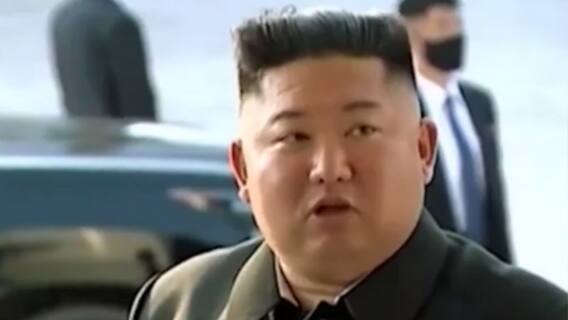 किम जोंग.. सनकी तानाशाह का वायरल मजाक ! | सनसनी | 26.12.2021