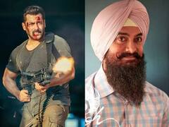 Tiger 3 से लेकर Laal Singh Chaddha तक, 2022 में खत्म होगा दर्शकों का इंतजार, रिलीज होंगी बड़े स्टार्स की एक से बढ़कर एक ये फिल्में