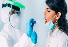 Covid-19: ઓમિક્રોન બાદ હવે ડેલ્મીક્રોનનો વધ્યો ખતરો, આ છે તેના ગંભીર લક્ષણો