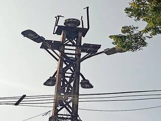 62 ஆண்டுகள் பழமையான கும்பகோணம் உழவர் சந்தை அலாரம் - மீண்டும் செயல்பாட்டுக்கு கொண்டு வர கோரிக்கை
