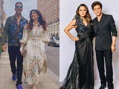 Bollywood 5 Richest Couples: बॉलीवुड के सबसे अमीर कपल्स में आता है इन सितारों का नाम, जानिए किसके पास कितनी संपत्ति