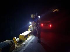 Mussoorie News: गलोगी पावर हाउस के पास खाई में गिरे दो बाइक सवार, एक की मौत, दूसरा गंभीर रुप से घायल