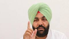 ਕਾਂਗਰਸ MP ਦੇ ਦਫਤਰ 'ਚ ਦਿਨ-ਦਿਹਾੜੇ ਹਥਿਆਰਾਂ ਦੇ ਜ਼ੋਰ 'ਤੇ ਡਾਕਾ, ਚੋਰਾਂ ਦੀ ਭਾਲ ਜਾਰੀ