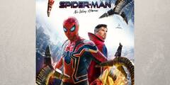 Spider-Man: করোনাকালের বক্স অফিসে অবিশ্বাস সাফল্য, নয়া রেকর্ড গড়ল স্পাইডারম্যান