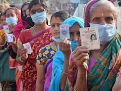 Elections To Five States Unlikely To Be Postponed Amid Omicron Threat: Report