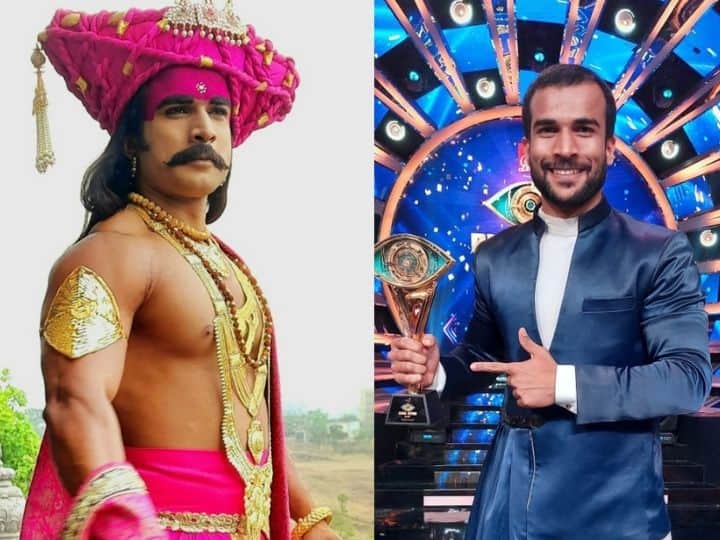 Bigg Boss Marathi 3 Winner Vishal Nikam know about him Vishal Nikam : ज्योतिबाची भूमिका ते बिग बॉस; सांगलीकर विशाल निकमचा भन्नाट प्रवास