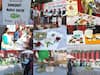 Jabalpur News: जबलपुर में फूड फेस्टिवल प्रतियोगिता का आयोजन, 100 से ज्यादा परोसी गई मटर की डिश