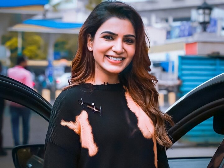 Samantha in Bikini : கோவா கொண்டாட்டம்.. பிகினியில் சமந்தா.. ஹாலிடே கலெக்‌ஷன்..