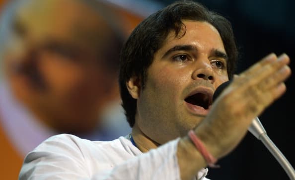 Varun Gandhi's Swipe At BJP: Curfew At Night, Calling Lakhs Of People For Rallies In The Day Varun Gandhi's Latest Swipe At BJP: Curfew At Night, Calling Lakhs Of People For Rallies In The Day