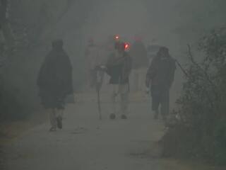 ਪੰਜਾਬ-ਚੰਡੀਗੜ੍ਹ 'ਚ 4 ਤੋਂ 6 ਜਨਵਰੀ ਤੱਕ ਮੀਂਹ, ਵਧੇਗੀ ਠੰਢ, ਮੌਸਮ ਵਿਭਾਗ ਵੱਲੋਂ ਸਲਾਹਕਾਰ ਜਾਰੀ