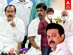 H Raja Speech: சிலுவை யுத்தத்தை நடத்துகிறார் ஸ்டாலின்... சாடிய எச்.ராஜா