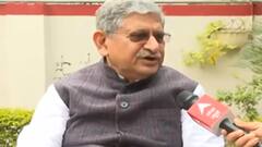 UP में चुनाव लड़ेगी JDU, लेकिन क्या CM Yogi के लिए प्रचार करने UP आएंगे Nitish Kumar ?