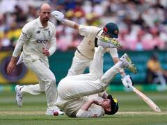 Ashes 2021-22: Panic After 4 Found Covid-19 Positive In England Camp, Cricket Australia Shares Update