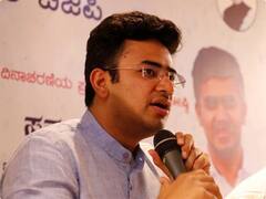 बीजेपी सांसद Tejaswi Surya ने वापस लिया अपना बयान, जानें क्या है पूरा विवाद?