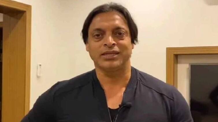 Ex-Pakistan pacer Shoaib Akhtar's mother passes away, Harbhajan Singh pays condolences Harbhajan to Akhtar: শক্ত থাকো, মাতৃবিয়োগের পর শোয়েবকে বার্তা হরভজনের