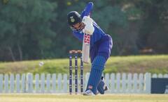 ACC U19 Asia Cup 2021: फिर चमका टीम इंडिया के 'अपकमिंग स्टार' का बल्ला, अफगानिस्तान को 4 विकेट से हराया