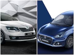 Cheapest Sedan Car: ये हैं भारत में मिलने वाली सबसे सस्ती सेडान कार, कीमत 5.98 लाख रुपये से शुरू