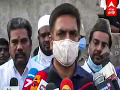 Vellore: வேலூரில் மீண்டும் நில அதிர்வு... ஆய்வு செய்த ஆட்சியர்