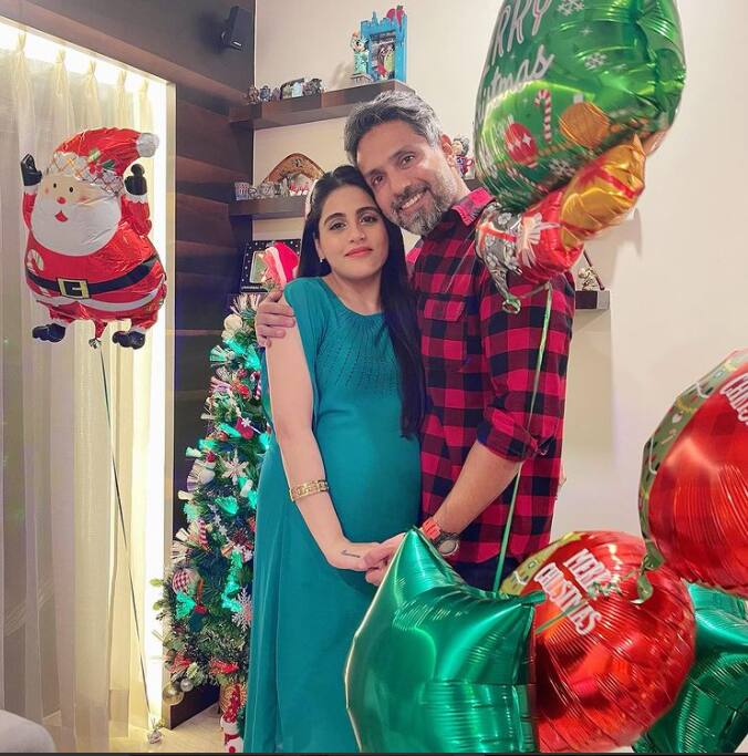 On Christmas, Sneha announced on social media that the couple is pregnant with their second child. They are already parents to a 10-year old daughter.