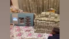 Kanpur Cash Case: 194 करोड़ कैश का वोट कनेक्शन ! | सनसनी | 27.12.2021