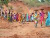 MGNREGA Workers: झारखंड में मनरेगा मजदूरों को नहीं मिल रही है मजदूरी, जानें- क्या कहते हैं आंकड़े 