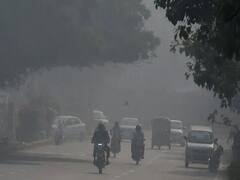 Delhi-NCR Weather and Pollution Report: दिल्ली-एनसीआर में इस हफ्ते से फिर बढ़ जाएगी ठंड, प्रदूषण से भी होगी परेशानी, जानें- मौसम का पूरा हाल