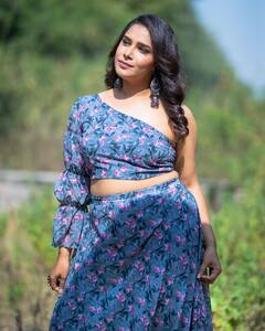 Hariteja Photos: ‘దణ్ణం తల్లీ... తల్లయ్యాక కూడా నీకవసరమా’ హరితేజ డ్రెస్సింగ్ పై ట్రోలింగ్