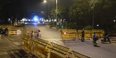 Night Curfew In Delhi: DDMA Issues New Guidelines — Know Who All Are Exempted From Restrictions