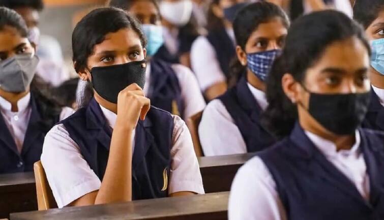 In this big city of Gujarat, 11 students and two teachers were tested positive for corona ગુજરાતના આ મોટા શહેરમાં 11 વિદ્યાર્થી અને બે શિક્ષકને થયો કોરોના