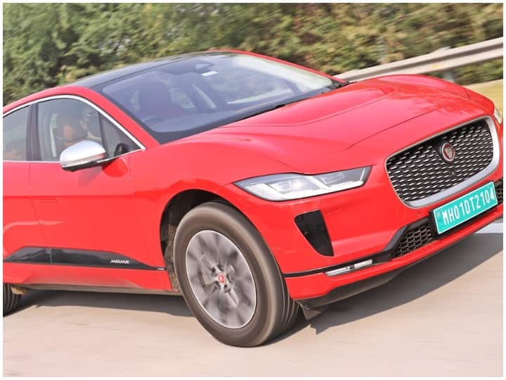 Electric Car Range: Jaguar I-Pace में दमदार रेंज, लेकिन दूसरी E-Car से लंबा सफर आसान नहीं, चार्जिंग इंफ्रास्ट्रक्चर में सुधार की जरूरत