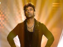 Devi sri Prasad: హీరోగా మారనున్న టాప్ సంగీత దర్శకుడు ... పాటలే కాదు, నటన, డ్యాన్సుల్లో కూడా దంచుడే ఇక