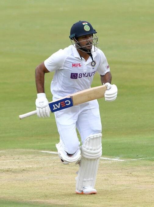 মাত্র দুই জুটির ছিল এই কৃতিত্ব, অভিজাত তালিকায় রাহুল-ময়ঙ্ক