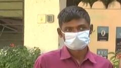 અમદાવાદઃ એક શખ્સ તેની પત્નીની હત્યા કરીને થયો ફરાર, પોલીસે કરી અટકાયત