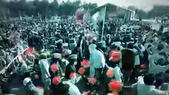 Omicron: नई लहर न बन जाए चुनावी रैलियों की भीड़? कब लगेगी रोक?